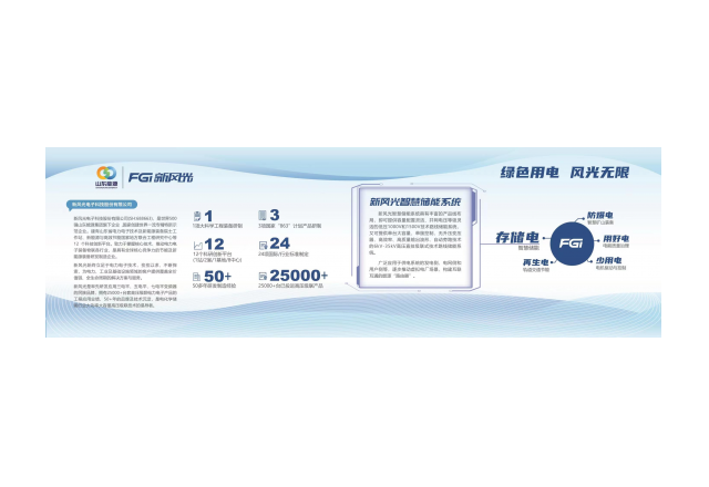 赋能绿色开展！凯发K8国际信息智慧储能亮相ESIE 2023