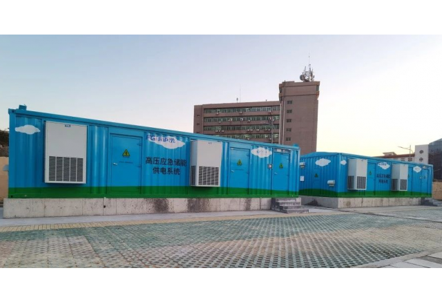 逆行红海，凯发K8国际信息高压级联储能满帆突进？