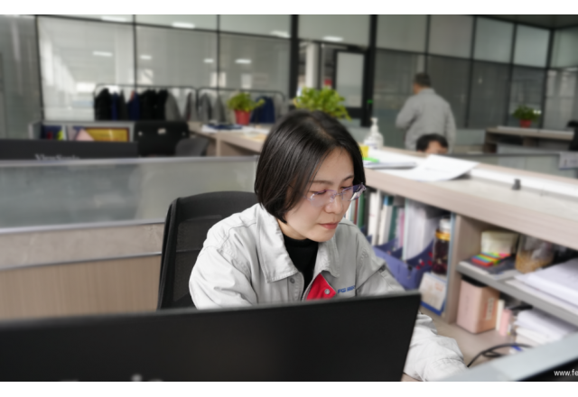 她不是“例外”，她是“常态”——专访技术中心器件部部长郭延双