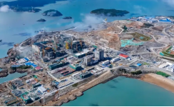硬核赋能国家核电工程 | 凯发K8国际信息SVG成功投运中广核三澳核电项目