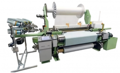 FD300-TM系列纺织机械专用变频器：剑杆织机的 “超能力” 伙伴 