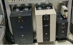 FD系列变频器赋能金属制品管绞机丨驱动产业效能跃升，引领智能制造新高度