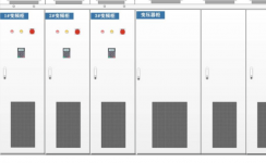 精准控压，高效赋能 | FD300系列变频器在水泵测试平台应用实例